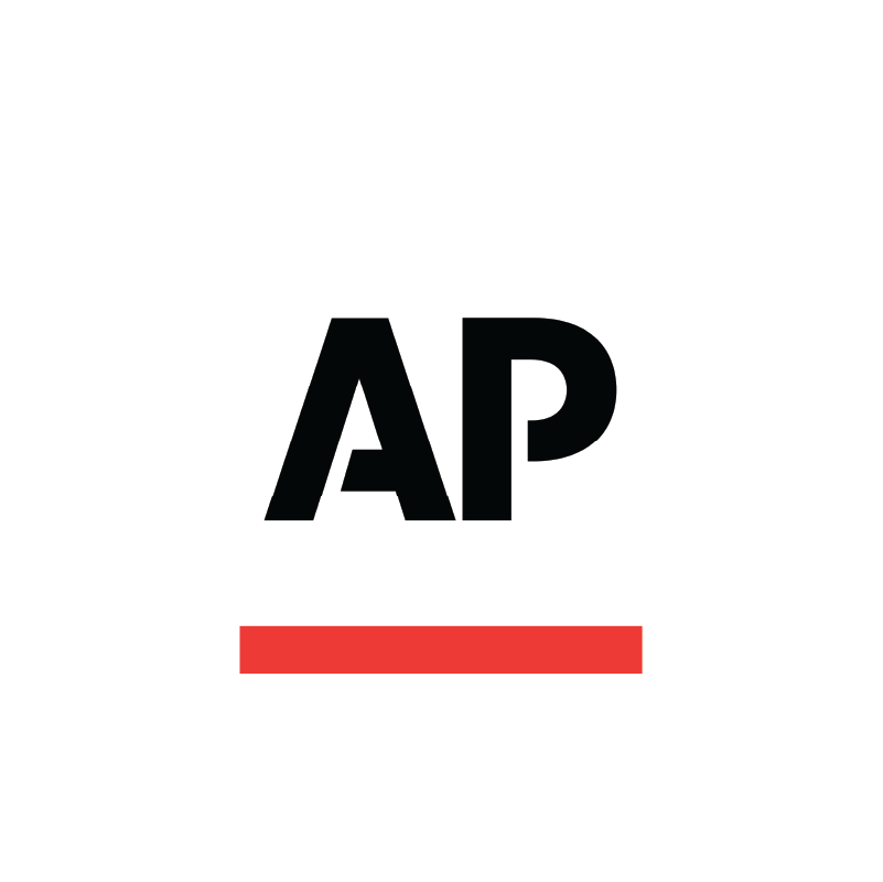 Associated Press